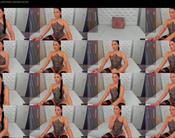 shy_cinderella — 121 minute Chaturbate female cam show recording, 720p, Jun 29, 2023