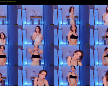 silent_chill — 119 minute Chaturbate female cam show recording, 720p, Jun 28, 2023