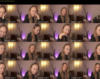 skarpio17 — 32 minute Chaturbate female cam show recording, 720p, Jun 29, 2023