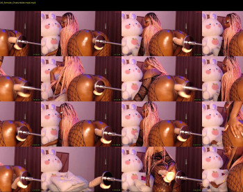 sugarmirie — 121 minute Chaturbate female cam show recording, 720p, Jun 28, 2023
