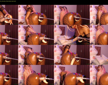 sugarmirie — 89 minute Chaturbate female cam show recording, 720p, Jun 28, 2023
