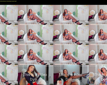 sunshine13_ — 37 minute Chaturbate female cam show recording, 720p, Jun 28, 2023