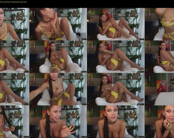 sweet_moan — 68 minute Chaturbate female cam show recording, 720p, Jun 28, 2023