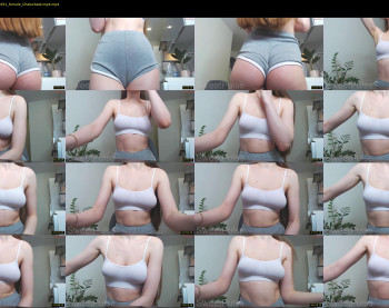sweetpulse_ — 120 minute Chaturbate female cam show recording, 720p, Jun 29, 2023