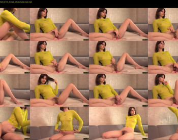 sweetsweet__baby — 39 minute Chaturbate female cam show recording, 720p, Jun 28, 2023