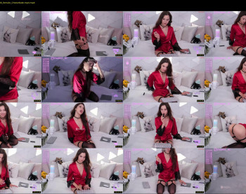 taanni_bc — 79 minute Chaturbate female cam show recording, 720p, Jun 28, 2023