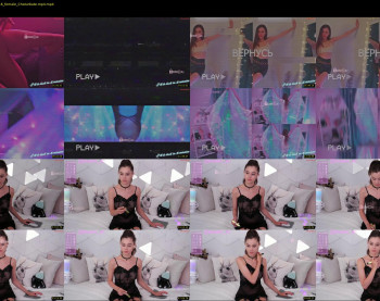 taanni_bc — 33 minute Chaturbate female cam show recording, 720p, Jun 28, 2023