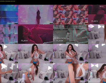 taanni_bc — 12 minute Chaturbate female cam show recording, 720p, Jun 29, 2023