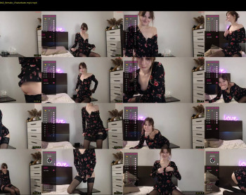 tease_me__ — 120 minute Chaturbate female cam show recording, 720p, Jun 29, 2023