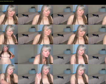 teases — 4 minute Chaturbate female cam show recording, 720p, Jun 28, 2023
