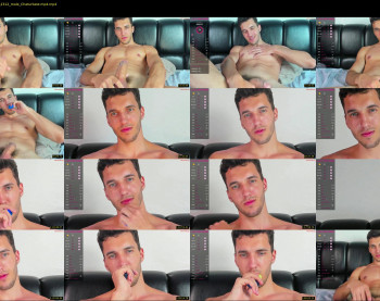 theodore_hot — 121 minute Chaturbate male cam show recording, 720p, Jun 28, 2023