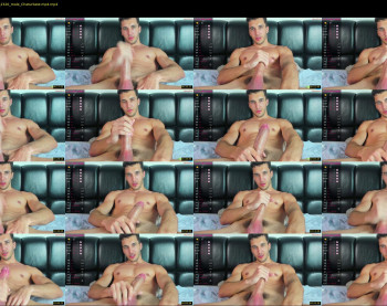 theodore_hot — 5 minute Chaturbate male cam show recording, 720p, Jun 28, 2023