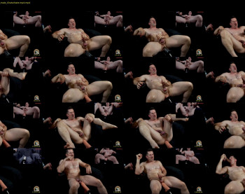 thickjer — 121 minute Chaturbate male cam show recording, 720p, Jun 29, 2023