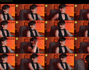 tiffanyriox — 84 minute Chaturbate female cam show recording, 720p, Jun 29, 2023