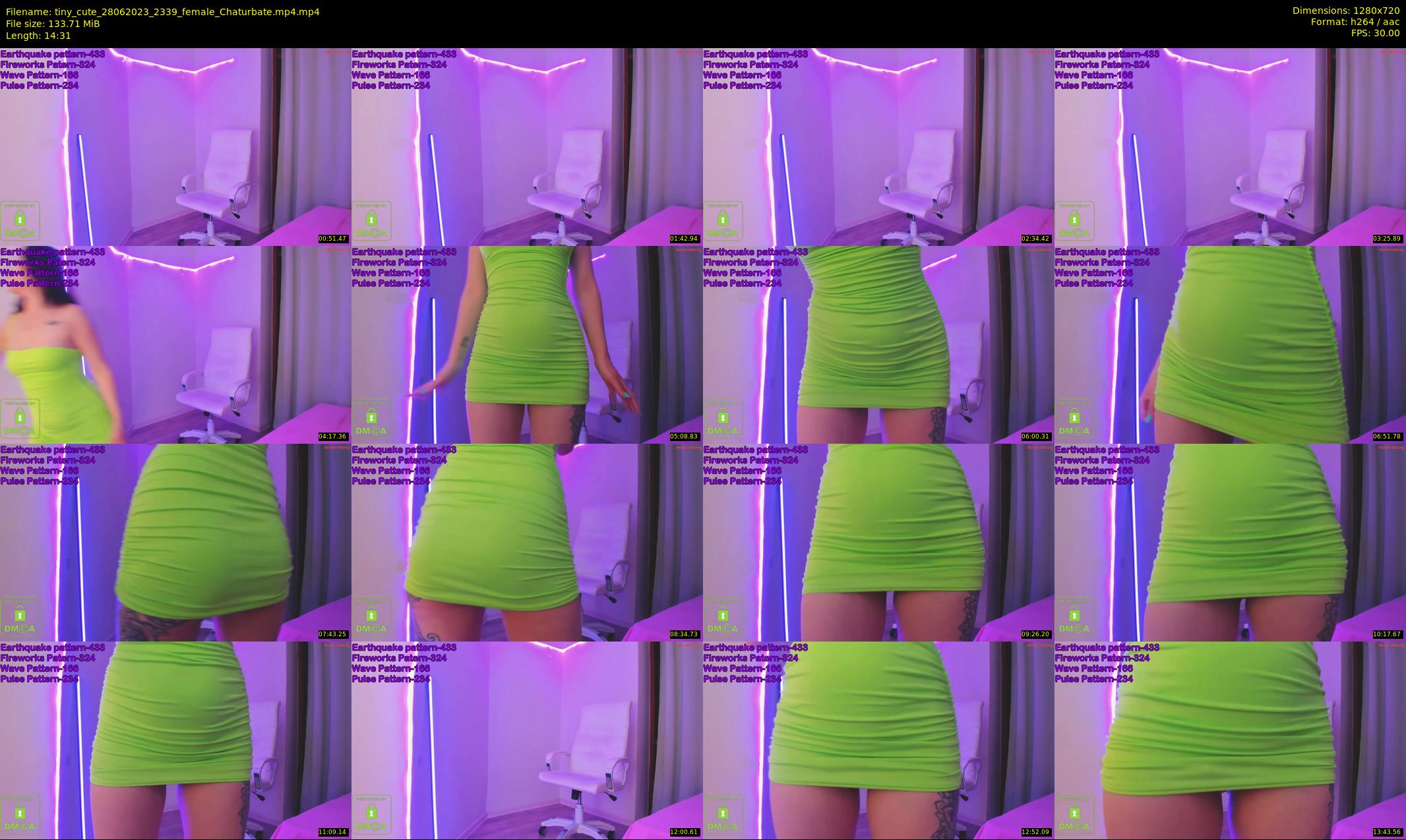 tiny_cute — 15 minute Chaturbate female cam show recording, 720p, Jun 28, 2023