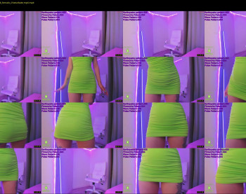 tiny_cute — 15 minute Chaturbate female cam show recording, 720p, Jun 28, 2023