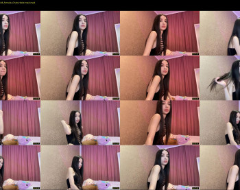 totallytiny_ — 6 minute Chaturbate female cam show recording, 720p, Jun 28, 2023