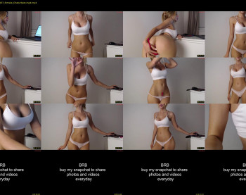 trixie_taylor — 83 minute Chaturbate female cam show recording, 720p, Jun 29, 2023