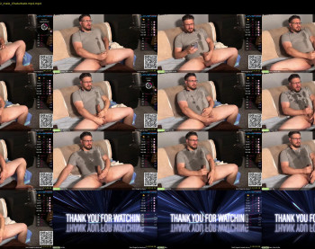 trojanbrit — 109 minute Chaturbate male cam show recording, 720p, Jun 29, 2023