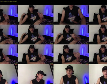 twinksguys360 — 10 minute Chaturbate male cam show recording, 720p, Jun 29, 2023
