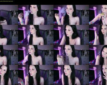 uindi — 31 minute Chaturbate female cam show recording, 720p, Jun 28, 2023