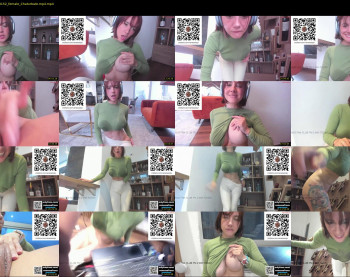 vanandjuani — 114 minute Chaturbate female cam show recording, 720p, Jun 29, 2023
