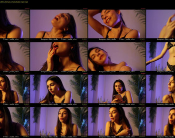 vanilla_velvet — 100 minute Chaturbate female cam show recording, 720p, Jun 28, 2023