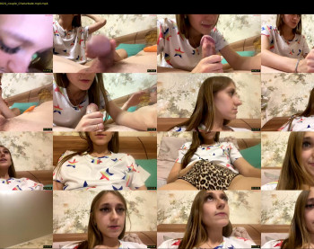 viktoria9898 — 57 minute Chaturbate couple cam show recording, 720p, Jun 29, 2023
