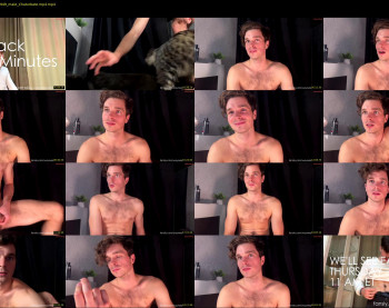 waynenorth — 30 minute Chaturbate male cam show recording, 720p, Jun 28, 2023