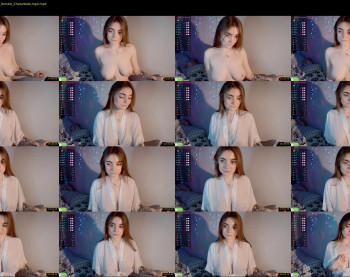 wxiuixw — 120 minute Chaturbate female cam show recording, 720p, Jun 29, 2023