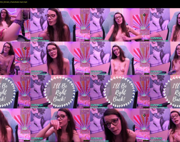 xobondaixo — 120 minute Chaturbate couple cam show recording, 720p, Jun 29, 2023