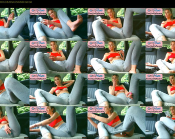 yourguiltypassionn — 34 minute Chaturbate female cam show recording, 720p, Jun 28, 2023