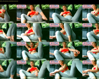 yourguiltypassionn — 40 minute Chaturbate female cam show recording, 720p, Jun 28, 2023