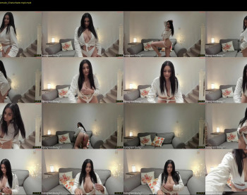 zoeliiv — 121 minute Chaturbate female cam show recording, 720p, Jun 29, 2023