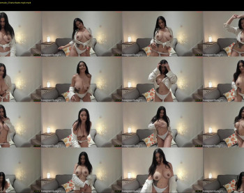 zoeliiv — 15 minute Chaturbate female cam show recording, 720p, Jun 29, 2023