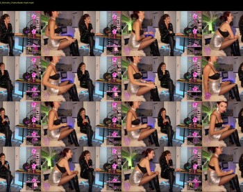 _astarta_ — 3 minute Chaturbate female cam show recording, 720p, Jun 30, 2023
