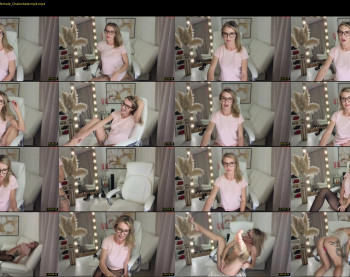 _beylly — 120 minute Chaturbate female cam show recording, 720p, Jun 29, 2023