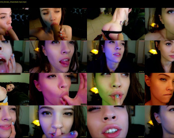 _demi_dee_ — 120 minute Chaturbate female cam show recording, 720p, Jun 30, 2023