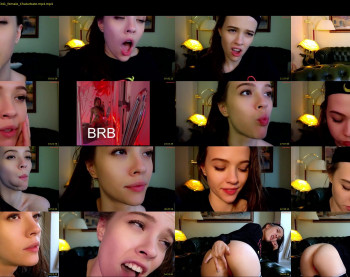 _demi_dee_ — 66 minute Chaturbate female cam show recording, 720p, Jun 30, 2023