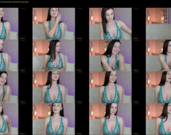 _jenniferr_ — 13 minute Chaturbate female cam show recording, 720p, Jun 29, 2023