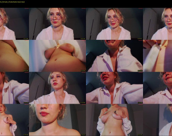 _kateline_ — 21 minute Chaturbate female cam show recording, 720p, Jun 30, 2023