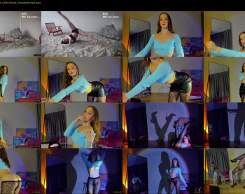 _meganmeow_ — 120 minute Chaturbate female cam show recording, 720p, Jun 29, 2023