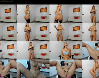 _myaa — 104 minute Chaturbate female cam show recording, 720p, Jun 29, 2023