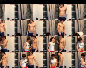 _the_neighbors — 6 minute Chaturbate male cam show recording, 360p, Jun 29, 2023