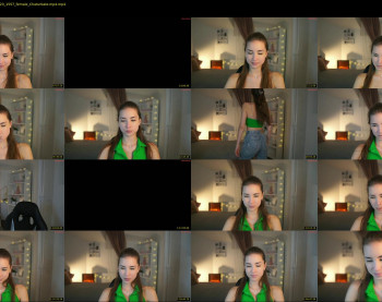abella_danger_x — 121 minute Chaturbate female cam show recording, 720p, Jun 29, 2023