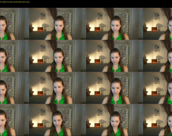 abella_danger_x — 33 minute Chaturbate female cam show recording, 720p, Jun 29, 2023