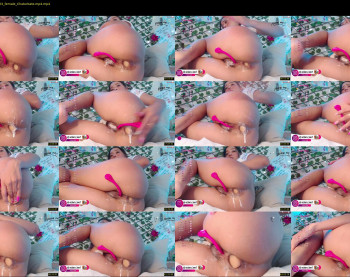 adara_lee — 51 minute Chaturbate female cam show recording, 720p, Jun 29, 2023