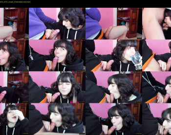 addictcouple2001 — 121 minute Chaturbate couple cam show recording, 720p, Jun 29, 2023