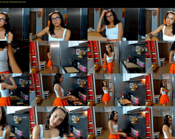 alice_bane — 41 minute Chaturbate female cam show recording, 720p, Jun 29, 2023