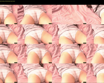 alizezaide — 40 minute Chaturbate female cam show recording, 720p, Jun 29, 2023